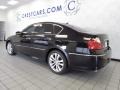 Black Obsidian - M 35 Sedan Photo No. 2