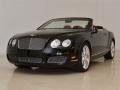 Beluga - Continental GTC Mulliner Photo No. 2