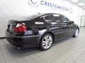 Black Obsidian - M 35 Sedan Photo No. 3