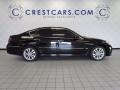 Black Obsidian - M 35 Sedan Photo No. 4