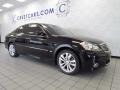 Black Obsidian - M 35 Sedan Photo No. 5