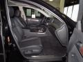 Black Obsidian - M 35 Sedan Photo No. 9