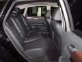 Black Obsidian - M 35 Sedan Photo No. 10