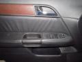 Black Obsidian - M 35 Sedan Photo No. 12