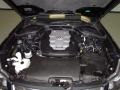 Black Obsidian - M 35 Sedan Photo No. 20
