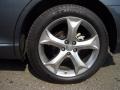 Magnetic Gray Metallic - Venza V6 AWD Photo No. 12