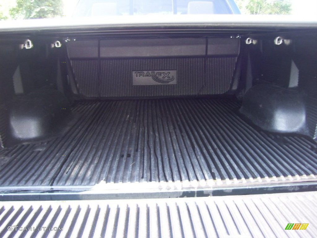 2008 Tundra SR5 TRD Double Cab 4x4 - Timberland Green Mica / Beige photo #7