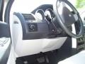 White Gold Pearl - Grand Caravan SE Photo No. 9
