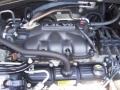 White Gold Pearl - Grand Caravan SE Photo No. 12