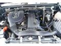 1994 Nissan Hardbody Truck 2.4 Liter SOHC 8-Valve 4 Cylinder Engine Photo