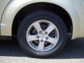 White Gold Pearl - Grand Caravan SE Photo No. 13