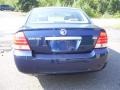 Dark Blue Pearl Metallic - Montego Luxury AWD Photo No. 6