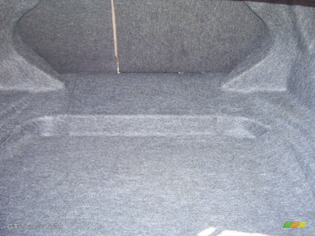 2006 Montego Luxury AWD - Dark Blue Pearl Metallic / Pebble photo #7
