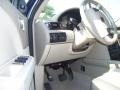 Dark Blue Pearl Metallic - Montego Luxury AWD Photo No. 8