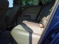 Dark Blue Pearl Metallic - Montego Luxury AWD Photo No. 9