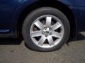 Dark Blue Pearl Metallic - Montego Luxury AWD Photo No. 12