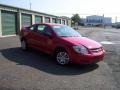 Victory Red - Cobalt LS Coupe Photo No. 3