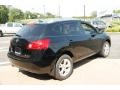 Wicked Black - Rogue S AWD Photo No. 5