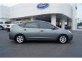 2005 Tideland Gray Green Pearl Toyota Prius Hybrid  photo #2