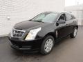 Black Raven - SRX FWD Photo No. 1