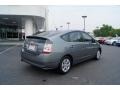 2005 Tideland Gray Green Pearl Toyota Prius Hybrid  photo #3