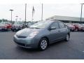 Tideland Gray Green Pearl - Prius Hybrid Photo No. 6