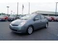 2005 Tideland Gray Green Pearl Toyota Prius Hybrid  photo #6