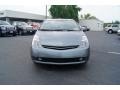 2005 Tideland Gray Green Pearl Toyota Prius Hybrid  photo #7