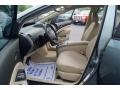 Tideland Gray Green Pearl - Prius Hybrid Photo No. 8