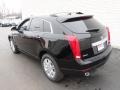 Black Raven - SRX FWD Photo No. 6