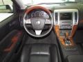 2008 Light Platinum Cadillac STS V8  photo #14