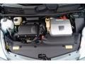 Tideland Gray Green Pearl - Prius Hybrid Photo No. 17