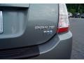 Tideland Gray Green Pearl - Prius Hybrid Photo No. 19