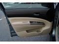 Tideland Gray Green Pearl - Prius Hybrid Photo No. 20