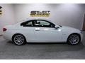 2008 Alpine White BMW 3 Series 328xi Coupe  photo #4
