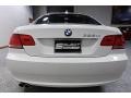 2008 Alpine White BMW 3 Series 328xi Coupe  photo #5