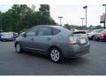 2005 Tideland Gray Green Pearl Toyota Prius Hybrid  photo #38