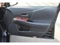 2010 Obsidian Black Lexus HS 250h Hybrid Premium  photo #28