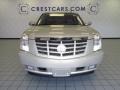 Quicksilver - Escalade AWD Photo No. 6