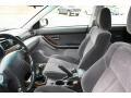 Gray Interior Photo for 2003 Subaru Legacy #53226687