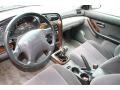 Gray Interior Photo for 2003 Subaru Legacy #53226702