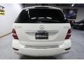 Arctic White - ML 350 4Matic Photo No. 5