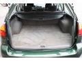 2003 Subaru Legacy Gray Interior Trunk Photo