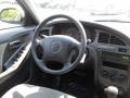Silver Pewter - Elantra GLS Sedan Photo No. 4