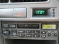 Silver Pewter - Elantra GLS Sedan Photo No. 5