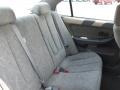 Silver Pewter - Elantra GLS Sedan Photo No. 8