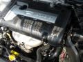 Silver Pewter - Elantra GLS Sedan Photo No. 11