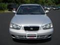 Silver Pewter - Elantra GLS Sedan Photo No. 12