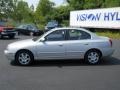 Silver Pewter - Elantra GLS Sedan Photo No. 13