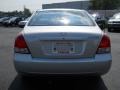 Silver Pewter - Elantra GLS Sedan Photo No. 15